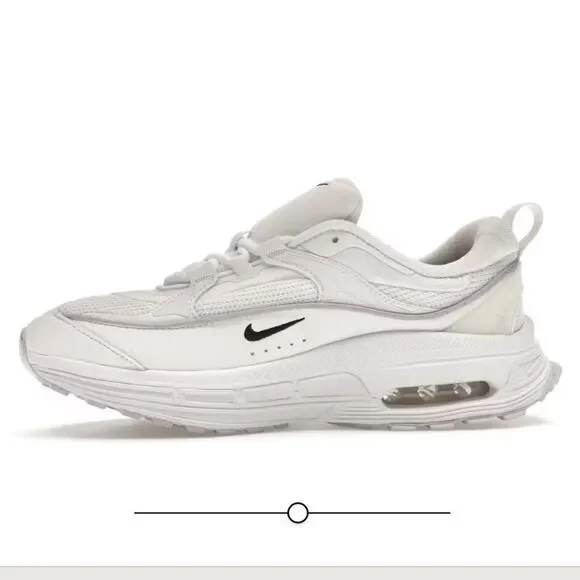 Nike Air Max Bliss 'Summit White' - Picture 2 of 16